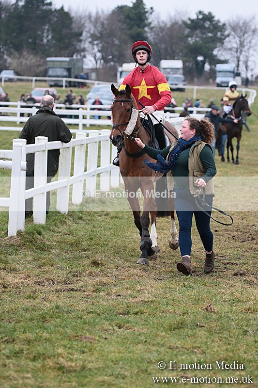PtP 170219 -184 - Combined Services Point-To-Point Larkhill 17/02/19