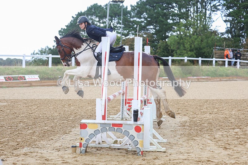 3E7A7892 - Class 2: 70cm Junior