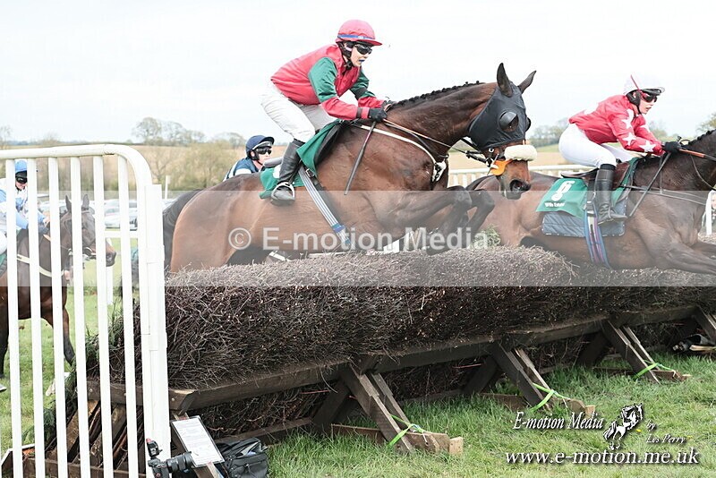 PtP 130425 116 - Edgecote Races 13/04/25