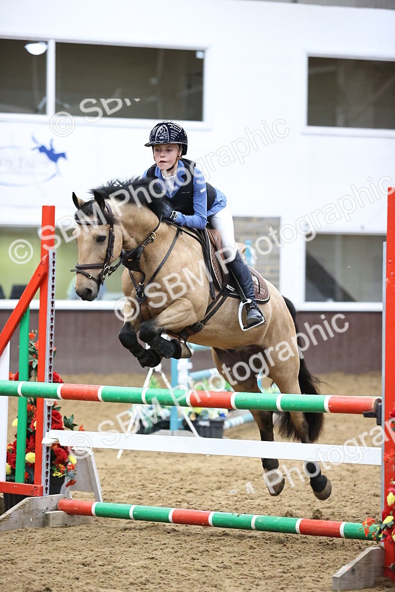 SBM_002660 - Class 6 - Pony Newcomers 1.00m Open