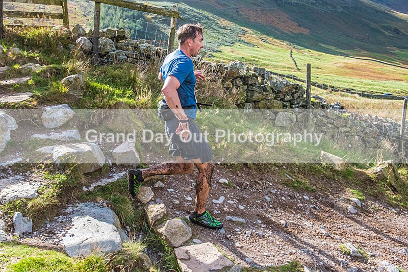 Langdale-1399 - Langdale Horseshoe Fell Race Saturday 8th October 2022