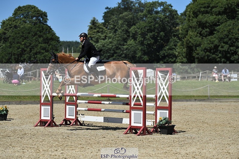 230707-121923-07369 - Cls 16 Newcomers & 1.10m Open