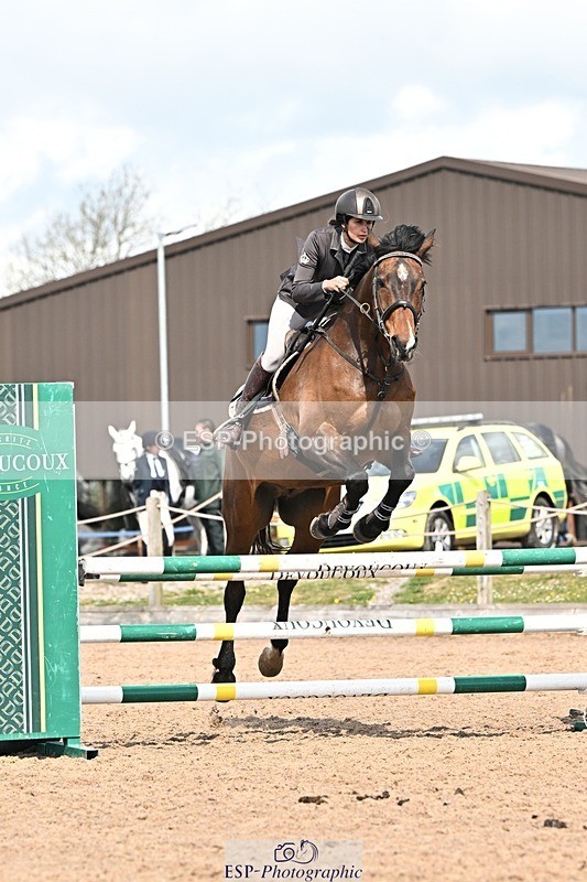 250416-113032-00660 - Cls 2 Discovery and 1m