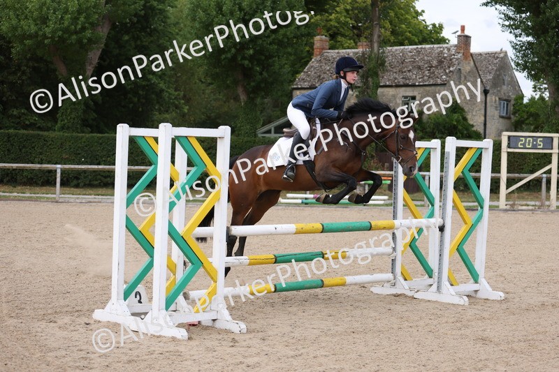 20250727-1965 - Class 6 - 90cm