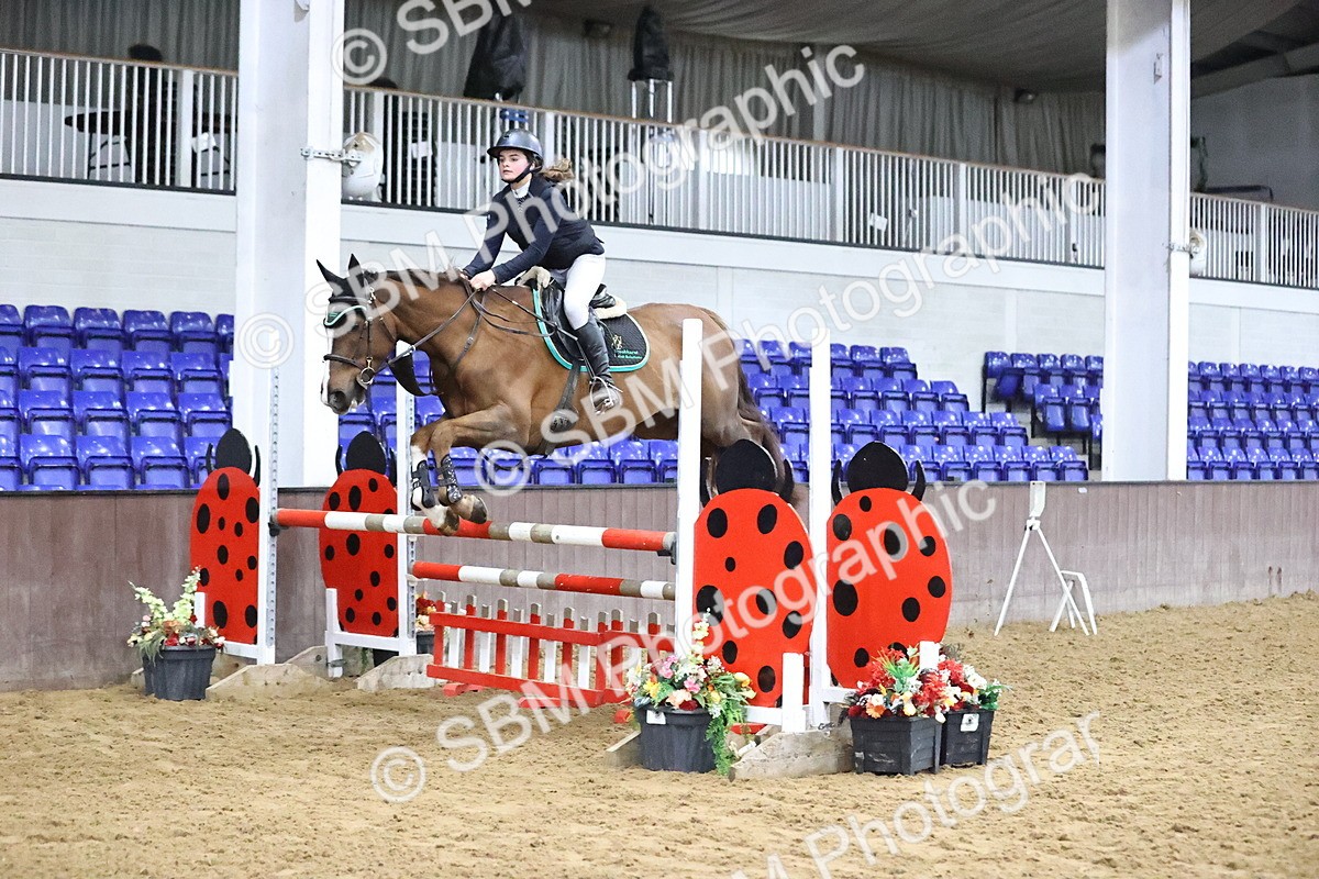 SBM_002101 - Class 10 - Senior Newcomers - 1.10m