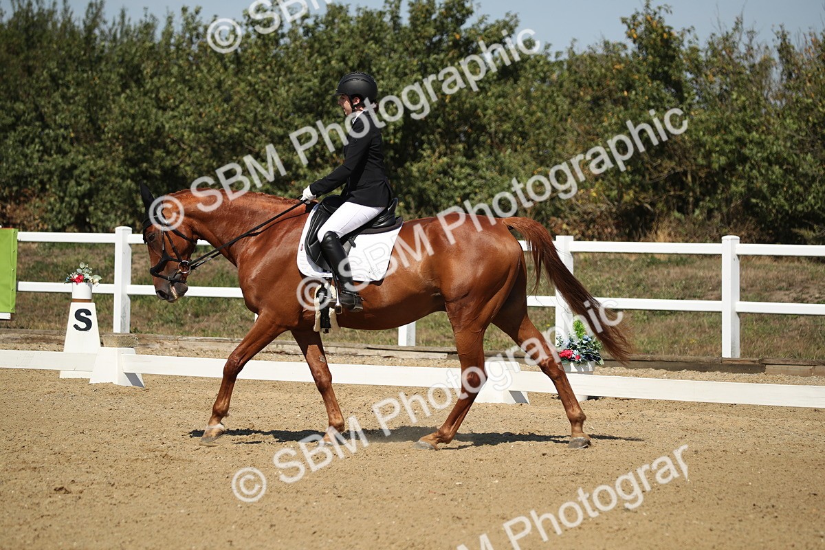 SBM_005135 - Class 11 - Novice 5 - 11.41-12.58