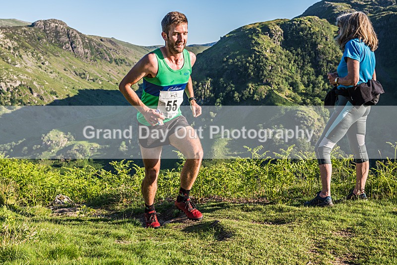 Langstrath Fell Race-71 - Langstrath Fell Race Wednesday 15th June 2022