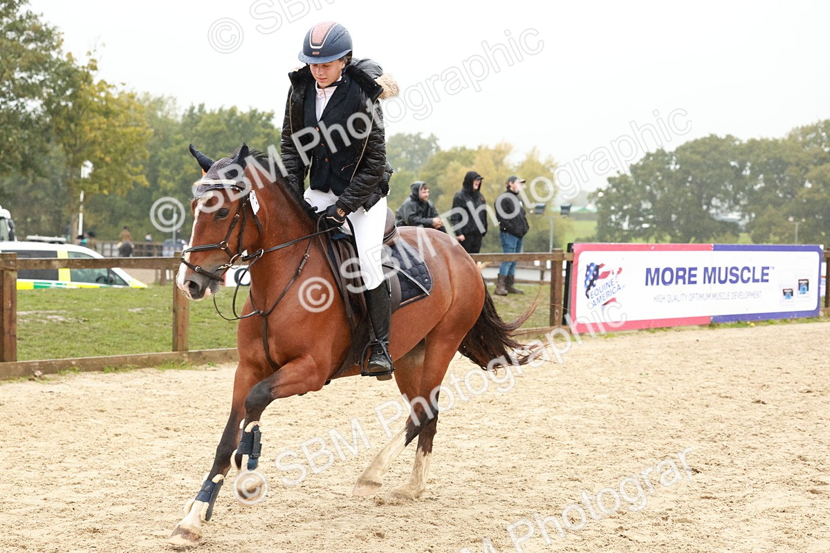 SBM_72385 - J14 - Junior Pony 65cm Championship