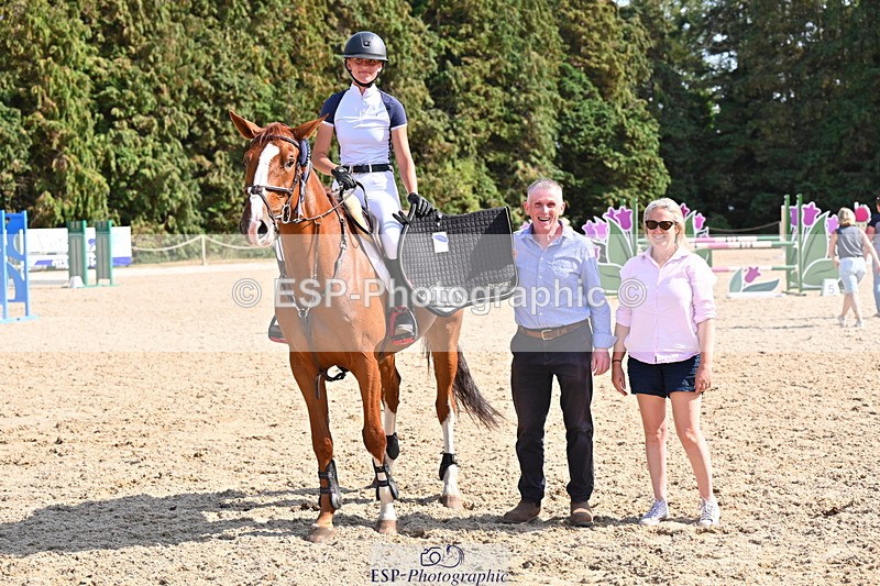 250817A-160007-04966 - Cls 22 Snr 1.10m Open