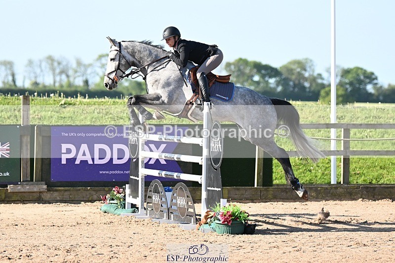 250509-083535-04513 - Cls 13 Snr Foxhunter