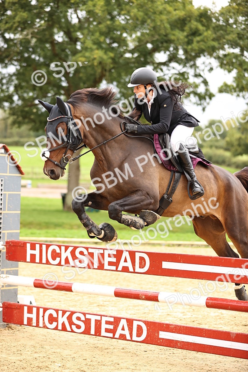 SBM_62904 - Supreme Championship 95cm 1.00m