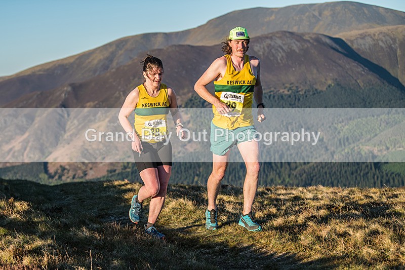 Lords Seat-446 - Lords Seat Fell Race Wednesday 29th April 2026
