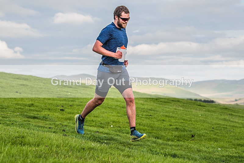 Hay-O-541 - Hay O Trail Race Tuesday 23rd May 2023
