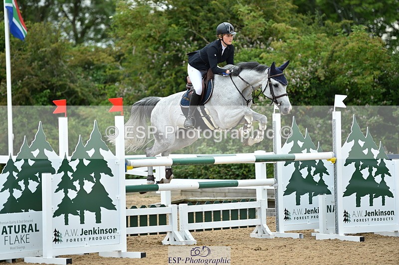 230720A-151734-03468 - Cls 17, 1 Star Silver 1.20m