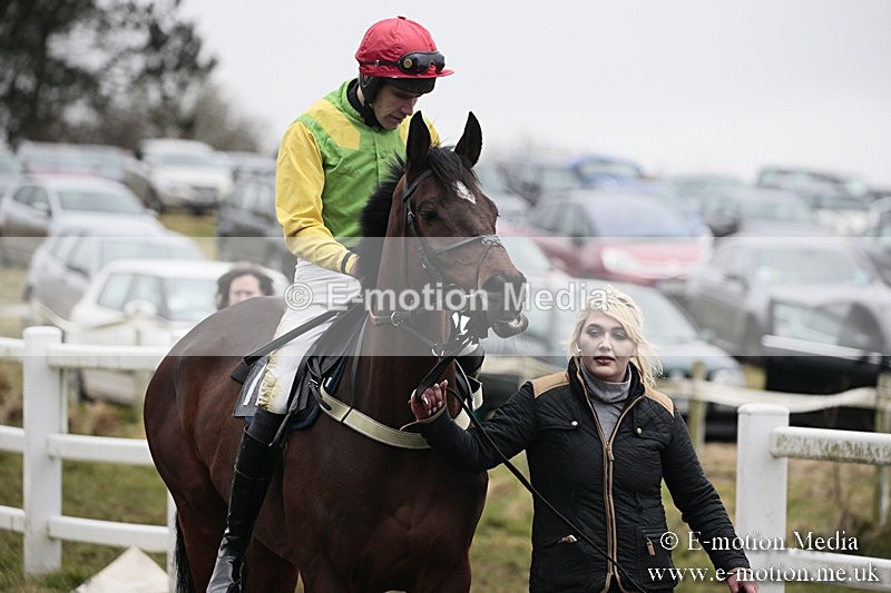 PtP 180218 468 - Combined Services Point-to-Point Larkhill 18/02/18