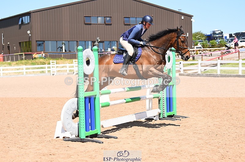 230526A-135854-01850 - Cls 11 95cm Amateur Quali