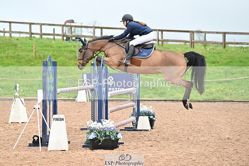 240505A-143805-06503 - Cls 6, 7 & 8 Pony National 1.15m, 1.20m & 1.30 Open