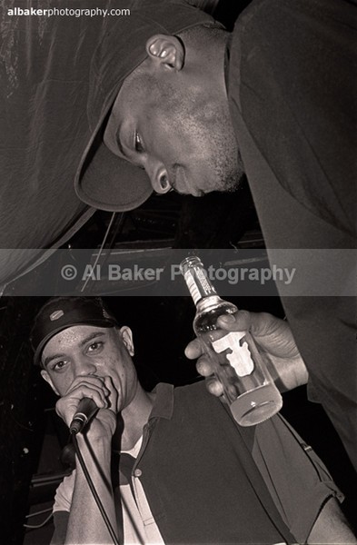 24 real-deal  bandit - Sub Tub @ music box 23.03.02