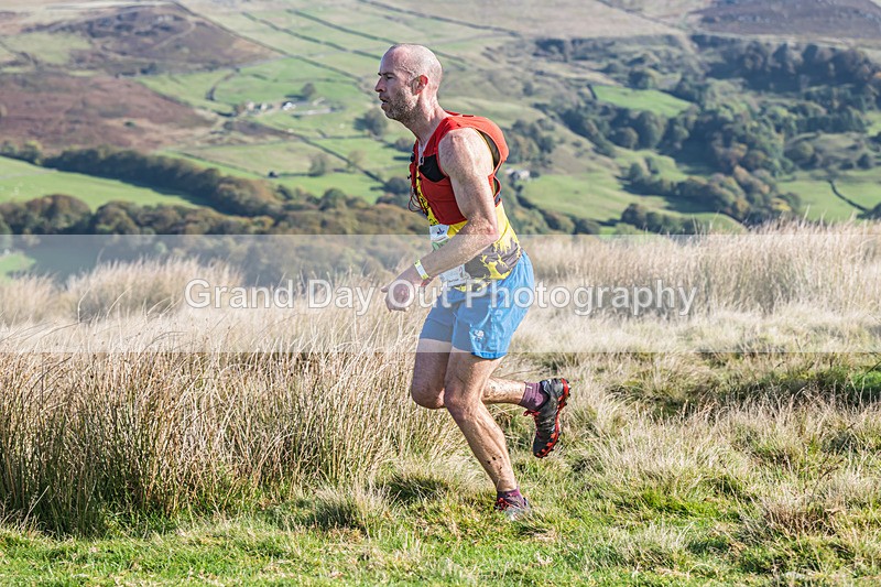 Leg 1 -120 - UK Fell & Hill Relays - Todmorden Leg 1 Saturday 17th October 2026