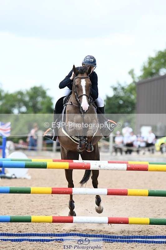 250628-141123-05376 - Cls 12 Newcomers 2nd Round 1pm to End