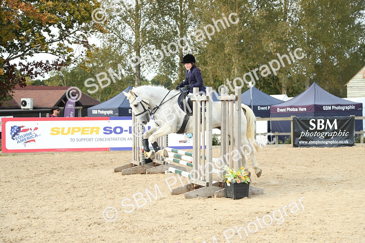 SBM_51693 - J7 - Junior Pony 60cm Championship