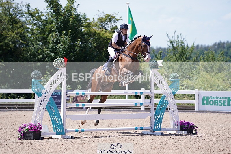 240719A-131742-11417 - Cls 14, 1 Star Silver Tour 1.25m