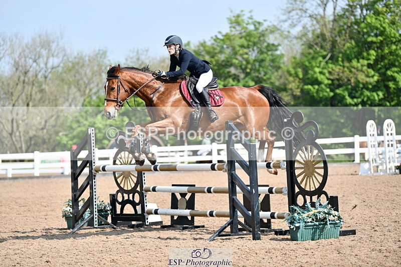 240512A-100607-17573 - Cls 40 Discovery Second Round