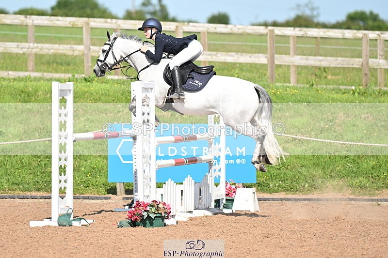 240629A-163928-07709 - Cls 10 Newcomers 2nd R Jump Off and P