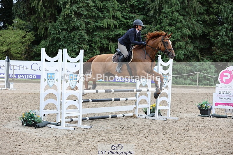 250705A-110123-13980 - Cls 33 Snr British Novice and 90cm Open