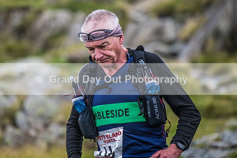 Turner-385 - Turner Landscape Fell Race Saturday 9th August 2025