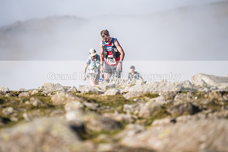 Langdale-963 - Langdale Horseshoe Fell Race Saturday 11th October 2025