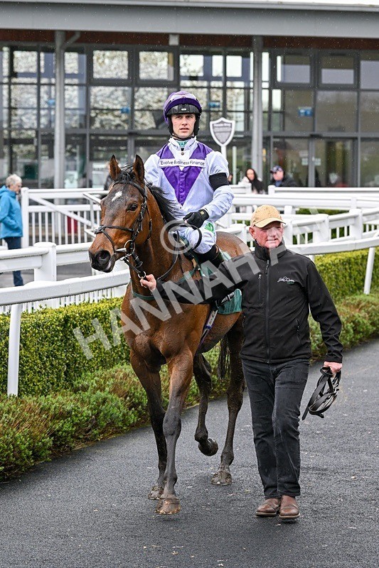  - Race 4