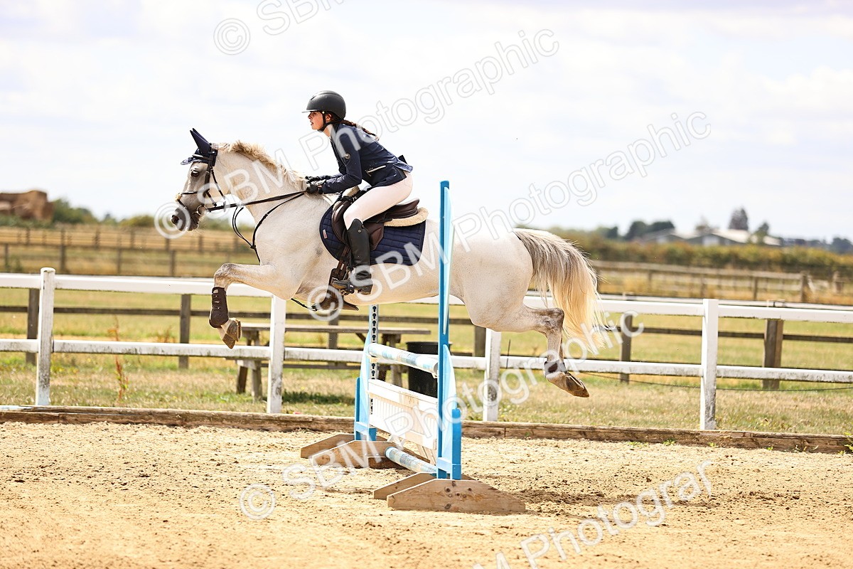 SBM_004184 - Class 3 -  Senior British Novice - 90m Open