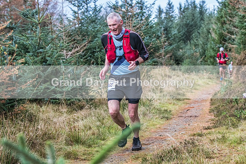 Glentress-1076 - High Terrain Events Glentress 21 & 10K Trail Races Saturday 15th November 2025