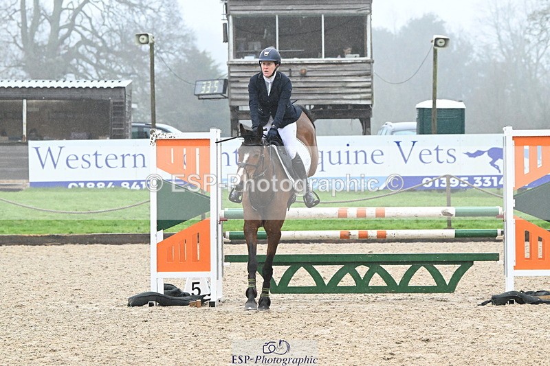 250215A-114619-00425 - Cls 3 Snr 1.05m