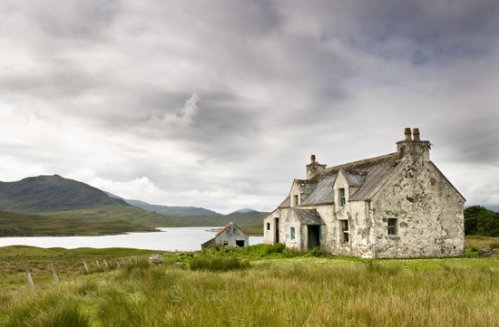  - Scotland, UK