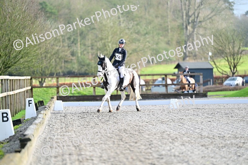 20260125-2205 - Class 11 - Grassroots