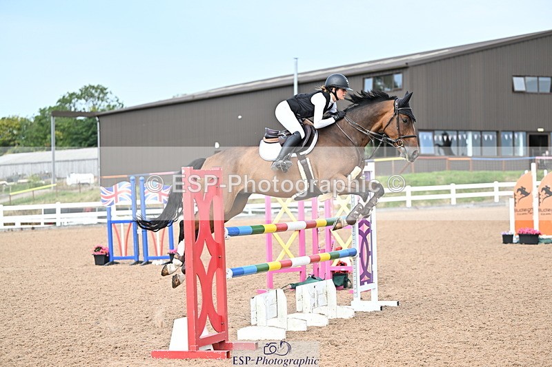 240801A-160340-02386 - Cls 13 Snr 1.15m Open