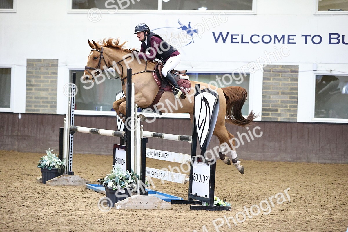 SBM_004959 - Class 16 - Senior Newcomers - 1.10m