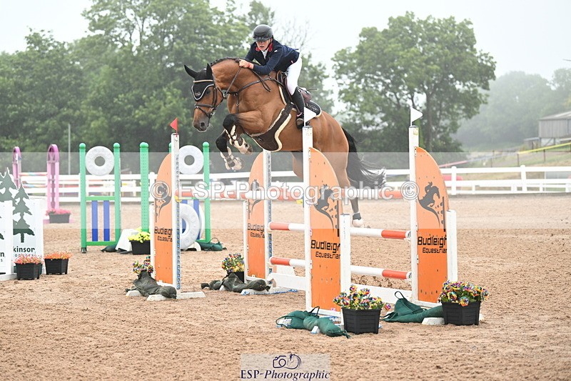 240720A-103320-13707 - Cls 15, 1 Star Silver Tour Jump Off and Presentations