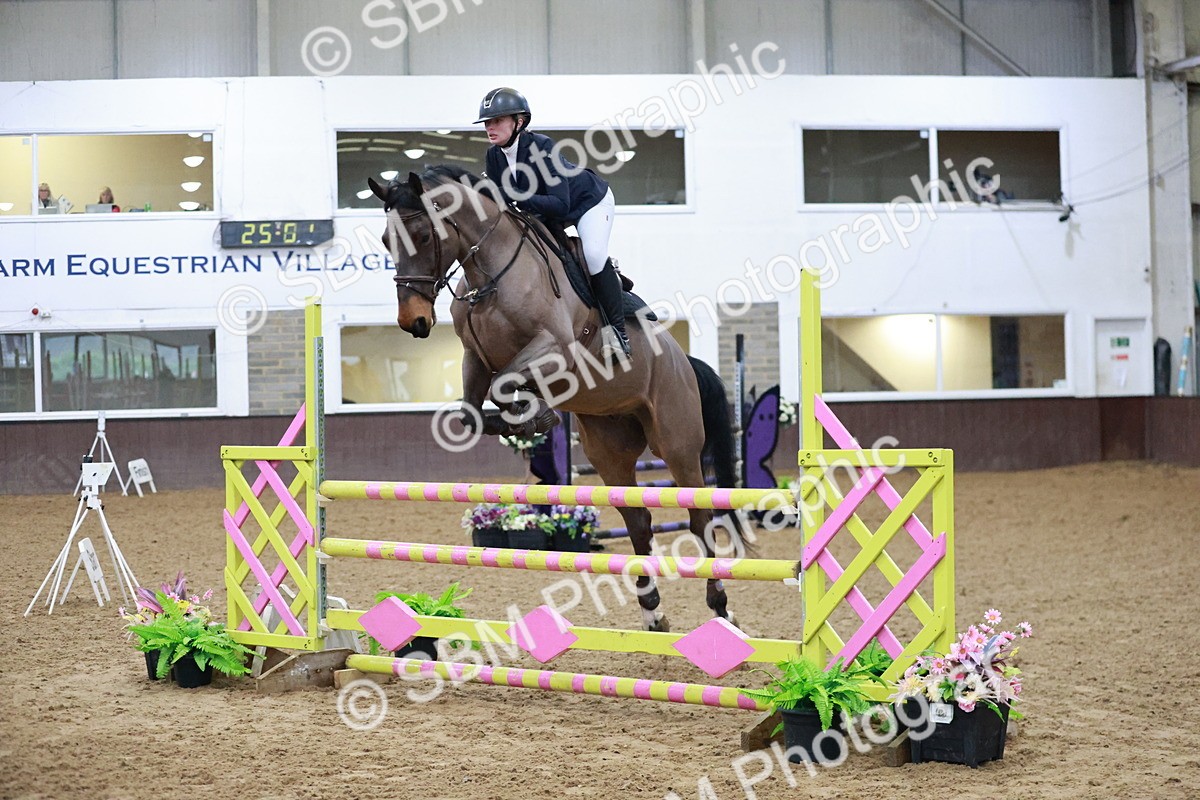 SBM_001155 - Class 4 - Senior Newcomers - 1.10m