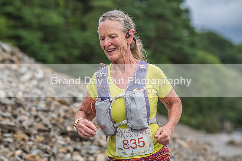 Borrowdale-365 - High Terrain Events Borrowdale Trail Half Marathon Sunday 18th August 2024
