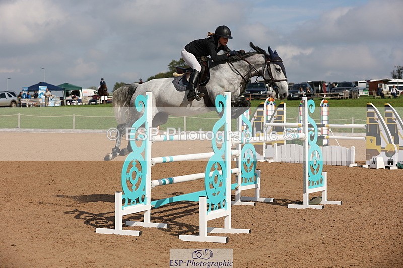 230915A-113143-01776 - Cls 2 Snr Foxhunter