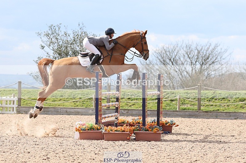 250314-131612-02142 - Cls 8+9 Foxhunter and 1.20m Open