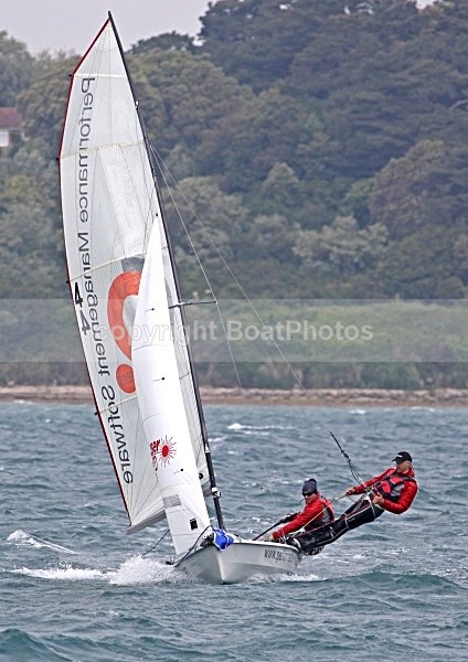 090606 PERFORMANCE MANAGEMENT SOFTWARE IMG_8817 - Sailboats - monohull