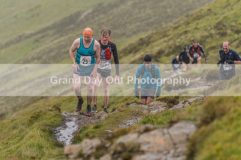 Buttermere-1084 - Buttermere Sailbeck Fell Race Saturday 15th June 2024