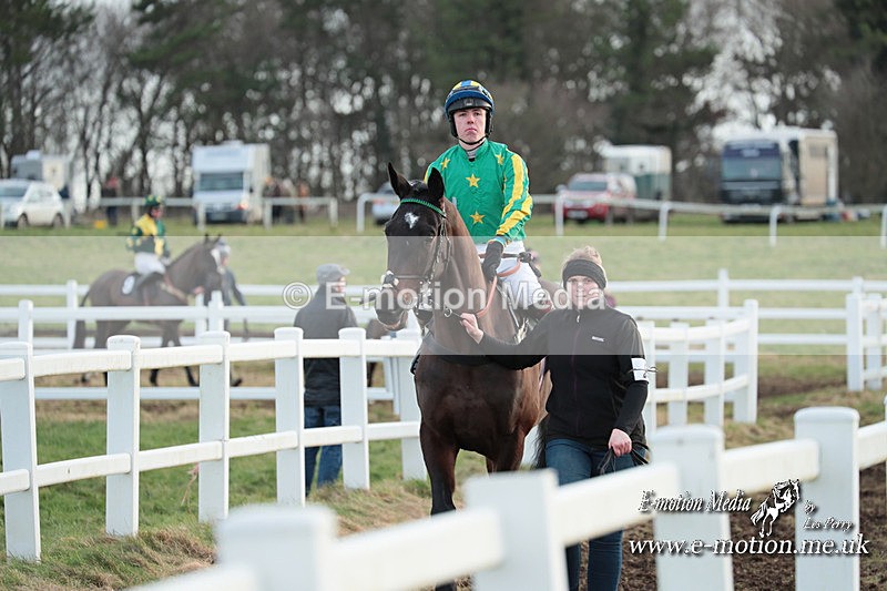 PtP 270124 923 - Royal Artillery PtP Larkhill 27/01/24