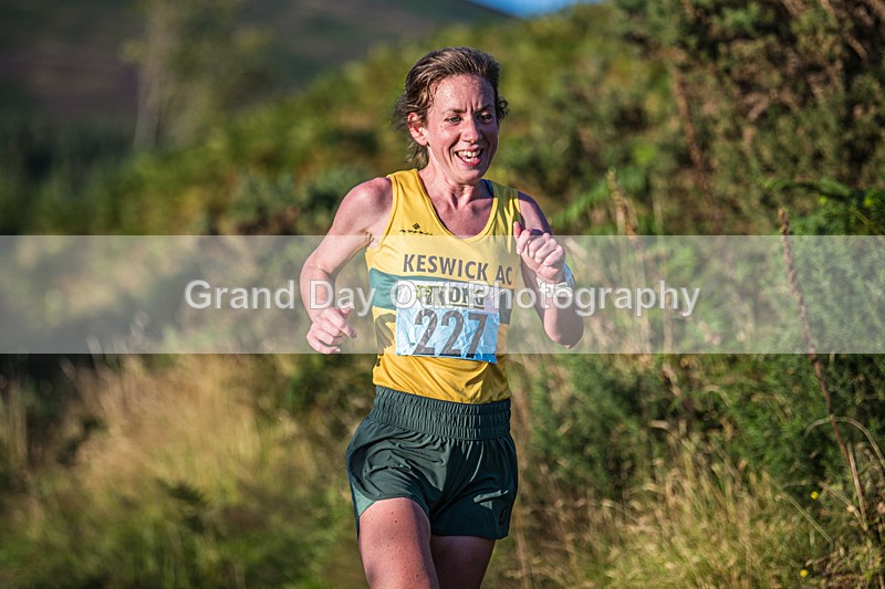 Latrigg-479 - Not Round Latrigg Race Wednesday 14th August 2024