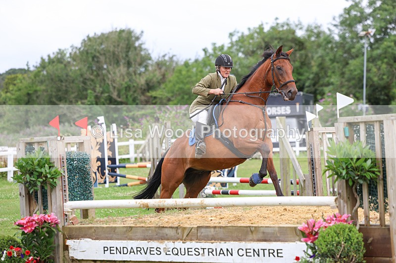 3E7A0833 - Class 4: 70cm Senior