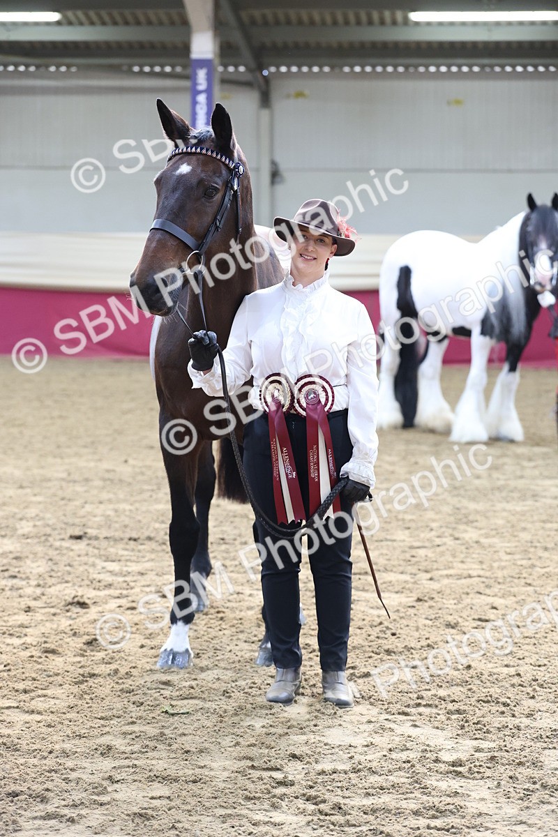 SBM_21912 - Class 901 - Supreme Final - IH  Diamond